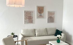 Zentrales Neues Apartment